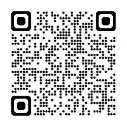 Leave a review QR code